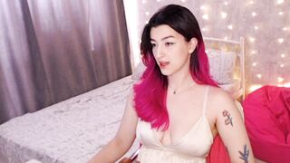 IamLina Top Porn Video [Myfreecams] - student, anal, dildo, oil tits, cute