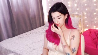 IamLina Top Porn Video [Myfreecams] - student, anal, dildo, oil tits, cute