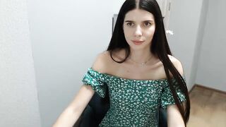 NicoleVon Top Porn Video [Myfreecams] - lovely, cam2cam, dancing, conversation, open minded