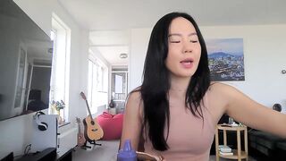 Watch eatmykimchi Cam Porn Video [Myfreecams] - asian, sexy, small tits, korean, friendly