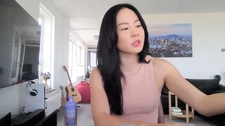 Watch eatmykimchi Cam Porn Video [Myfreecams] - asian, sexy, small tits, korean, friendly