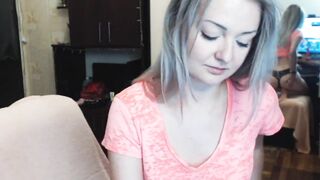 Watch BrightAlicia New Porn Video [Myfreecams] - cute, pvt, natural tits, pretty face, cum show