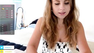 Watch ImBdayKeira Best Porn Video [Myfreecams] - blonde, beautiful, shaved, big boobs, fun