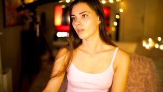 StephanieN Top Porn Video [Myfreecams] - student, sexy, university, cut