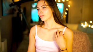 StephanieN Top Porn Video [Myfreecams] - student, sexy, university, cut