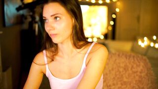 StephanieN Top Porn Video [Myfreecams] - student, sexy, university, cut