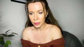 Watch CloverWinfred HD Porn Video [Myfreecams] - Cute, Slim, Funny, Sensual, Pvt