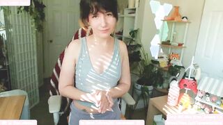 KomoBear Best Porn Video [Myfreecams] - Sexy, Sweet, anime, brat, cosplay