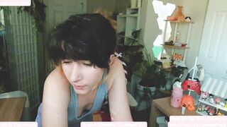 KomoBear Best Porn Video [Myfreecams] - Sexy, Sweet, anime, brat, cosplay