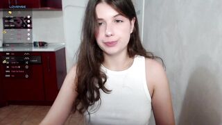 CaLLmeJane_ Leaked Porn Video [Myfreecams] - tits, friendly, new model, all natural, smart