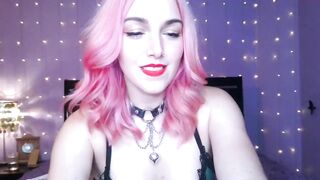 Bianca_Wilde Cam Porn Video [Myfreecams] - naughty in private, kinky, bisexual, natural, tease