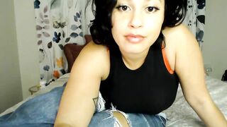 MsMaxii Hot Porn Video [Myfreecams] - Dark hair, Big Lips, mommy, open minded, taklkative