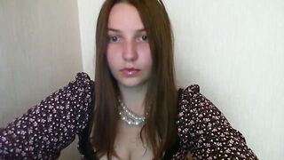 Lana_Lasagna Hot Porn Video [Myfreecams] - all natural, green eyes, orgasm, young, non nude