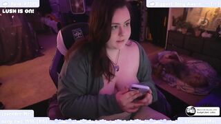 LavenderMei Cam Porn Video [Myfreecams] - naughty, kinky, masturbation, smoking, dildo