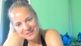 Watch FriendMila Leaked Porn Video [Myfreecams] - flirt, shining, amazing, natural, european