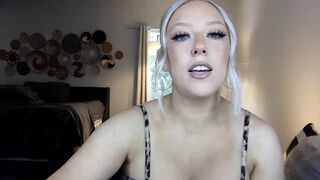 Watch Genes1s Cam Porn Video [Myfreecams] - southern, tats, piercings, tits, pretty smile