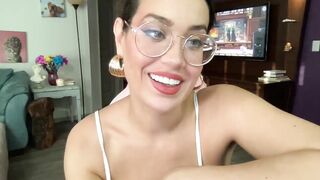 Watch NalaFalon Best Porn Video [Myfreecams] - elegant, c2c, hispanic, spanking, pretty