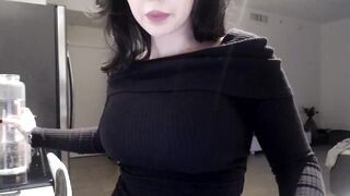 Selene_Sol New Porn Video [Myfreecams] - atm cam to cam, public show, gagging, swallow, squirt willing