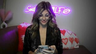 KaitlynC Top Porn Video [Myfreecams] - MILF, Masturbation, Lush, Horny, Fun