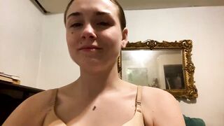 Watch BabyLashay HD Porn Video [Myfreecams] - naked, Dirty talk, Green eyes, Teen, flexible