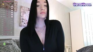 Watch BoredRoom Leaked Porn Video [Myfreecams] - brunette, domme, chatting, mistress, no nude