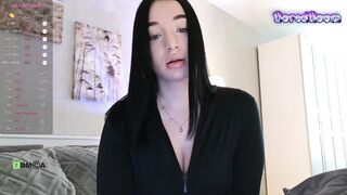 Watch BoredRoom Leaked Porn Video [Myfreecams] - brunette, domme, chatting, mistress, no nude