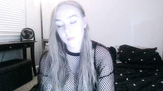 Watch ItsRavenRoses Leaked Porn Video [Myfreecams] - hot, real, snowbunny, inked girl, playful