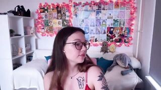 Watch Milly_Saint Leaked Porn Video [Myfreecams] - talk chat asshole tight norway, piercing fuck smoke nasty deep, witty cei joi cbt sph femdom, squirting cum DP plug usa litva, sub master submissive texas