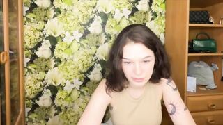 HeyAlisa Leaked Porn Video [Myfreecams] - new, natural, skinny, new model, smile