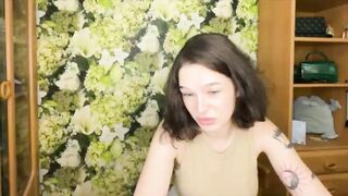 HeyAlisa Leaked Porn Video [Myfreecams] - new, natural, skinny, new model, smile