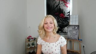 Watch Riley_Steele Best Porn Video [Myfreecams] - Blonde, teen, natural, feet, c2c