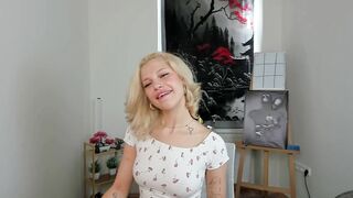 Watch Riley_Steele Best Porn Video [Myfreecams] - Blonde, teen, natural, feet, c2c