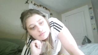 Dancing_slut Best Porn Video [Myfreecams] - dildo, curvy, smile, finger pussy, fuckable