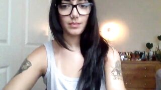 PocketNikki Leaked Porn Video [Myfreecams] - new model, hot, natural, brunette, flirty