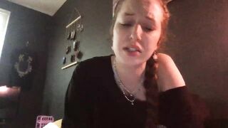 SnoBunni1999 Leaked Porn Video [Myfreecams] - Naughty, Weed, Blue eyes, Drinking, Horny