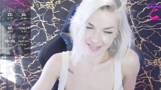 AmazingEy3sx Leaked Porn Video [Myfreecams] - pussy, cum, anal, squirt, smart