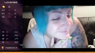 PerkyPunky420 Best Porn Video [Myfreecams] - Luscious, toys, piercings, dancer, Friendly