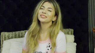 StormyHart Best Porn Video [Myfreecams] - new model, smart, ass, dancer, cute