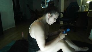 Watch Raven_Lily66 Leaked Porn Video [Myfreecams] - Submissive, Squirter, Stripper, Toys, Clit throbbing