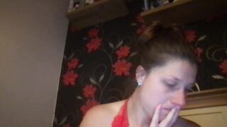 Watch Locket1992 New Porn Video [Myfreecams] - brunette, horny, british, new, wet pussy