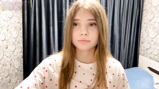 Watch one_more_touch Cam Porn Video [Chaturbate] - new, shy, 18, teen