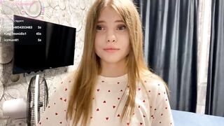 Watch one_more_touch Cam Porn Video [Chaturbate] - new, shy, 18, teen