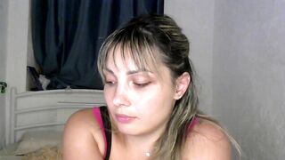 Watch Iskor_ka Cam Porn Video [Stripchat] - cheap-privates-white, curvy-blondes, humiliation, big-ass-young, big-ass