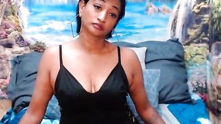 indianspicey Leaked Porn Video [Stripchat] - upskirt, dildo-or-vibrator-double-penetration, anal-masturbation, deepthroat-blowjob, small-tits-milfs