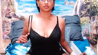 indianspicey Leaked Porn Video [Stripchat] - upskirt, dildo-or-vibrator-double-penetration, anal-masturbation, deepthroat-blowjob, small-tits-milfs