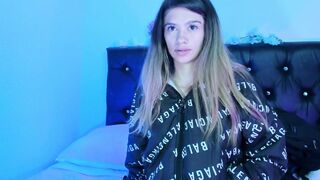 Watch Sofiia_Cute Leaked Porn Video [Stripchat] - recordable-privates, fisting-latin, twerk, topless-teens, ass-to-mouth