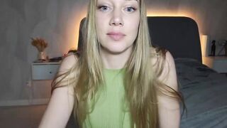 Engel_13 Cam Porn Video [Stripchat] - athletic-blondes, emo, twerk-white, white-young, shaven