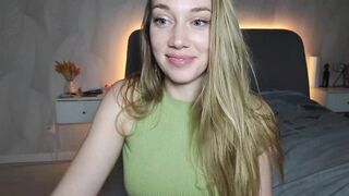 Engel_13 Cam Porn Video [Stripchat] - athletic-blondes, emo, twerk-white, white-young, shaven