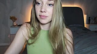 Engel_13 Cam Porn Video [Stripchat] - athletic-blondes, emo, twerk-white, white-young, shaven