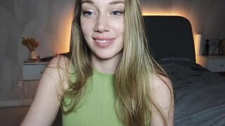 Engel_13 Cam Porn Video [Stripchat] - athletic-blondes, emo, twerk-white, white-young, shaven